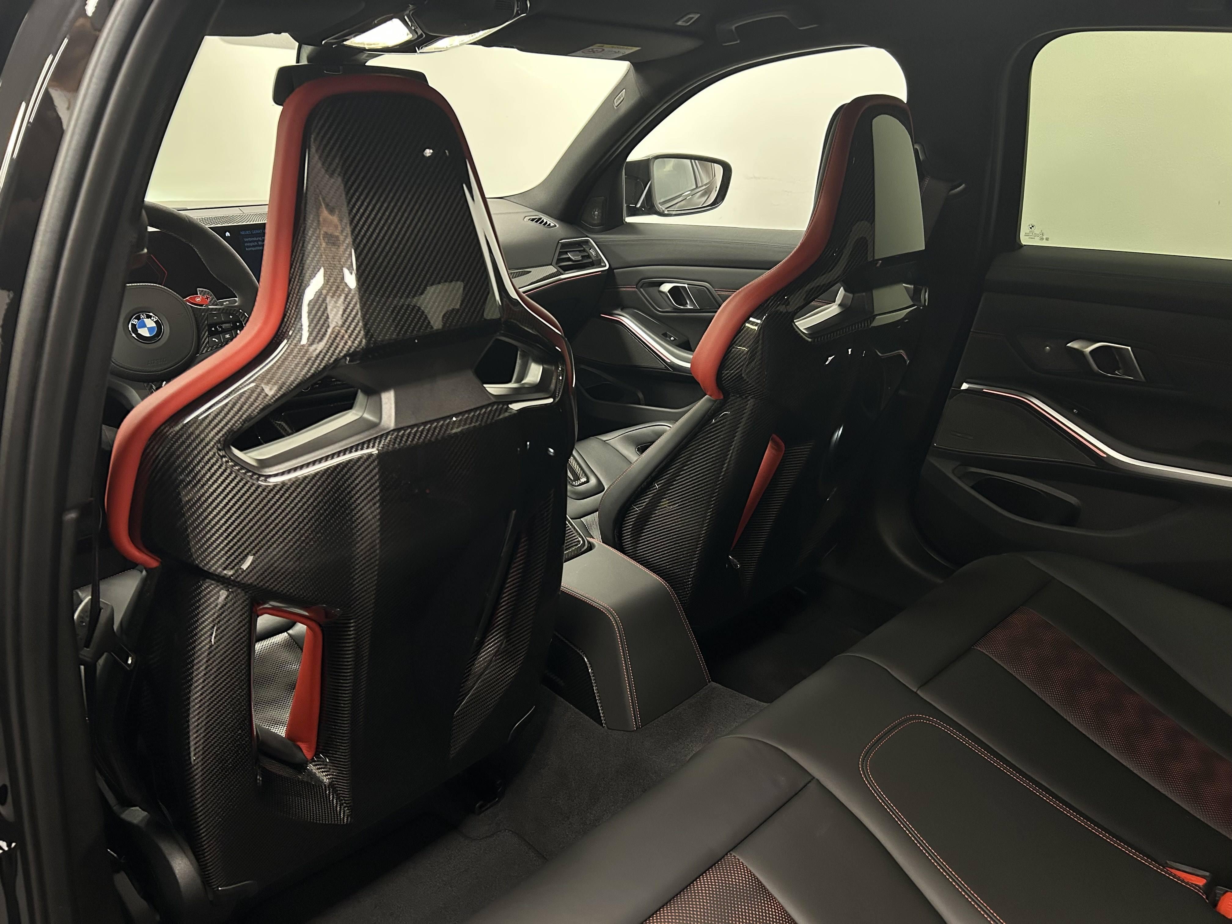 BMW M3 – Bild 14