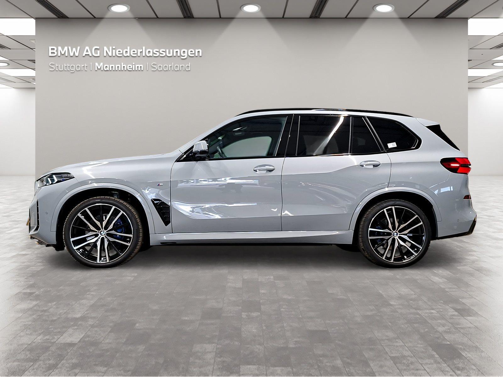 BMW X5 – Bild 3