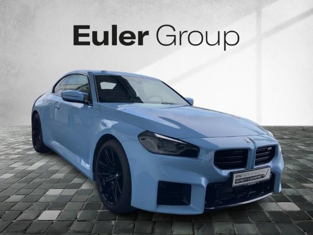 BMW M2 Coupé – Bild 8