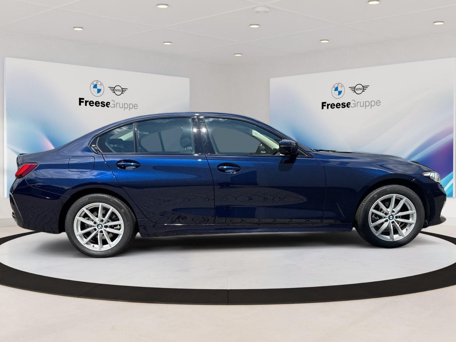 BMW 3er – Bild 18