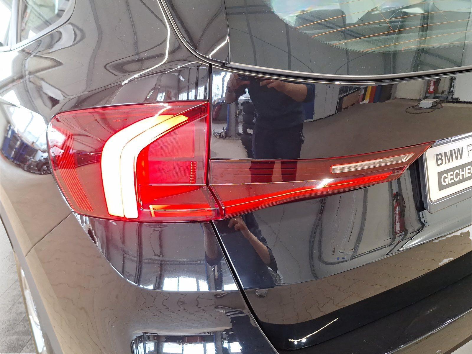 BMW X1 – Bild 16