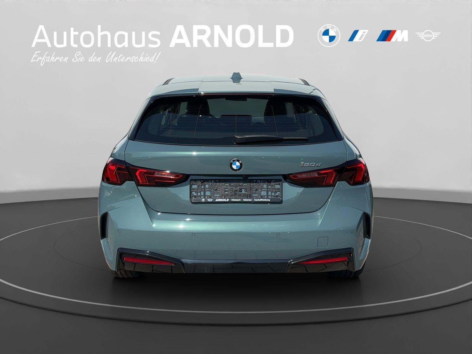 BMW 1er – Bild 5