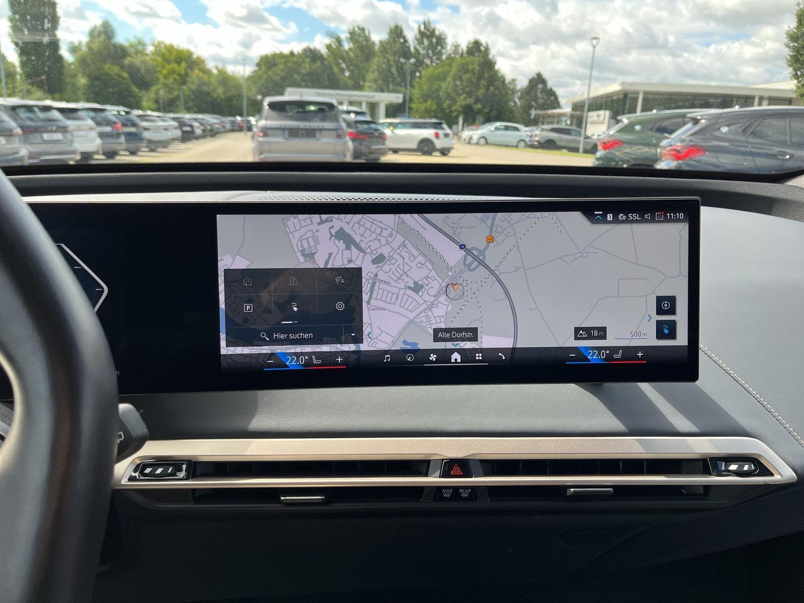BMW iX – Bild 29