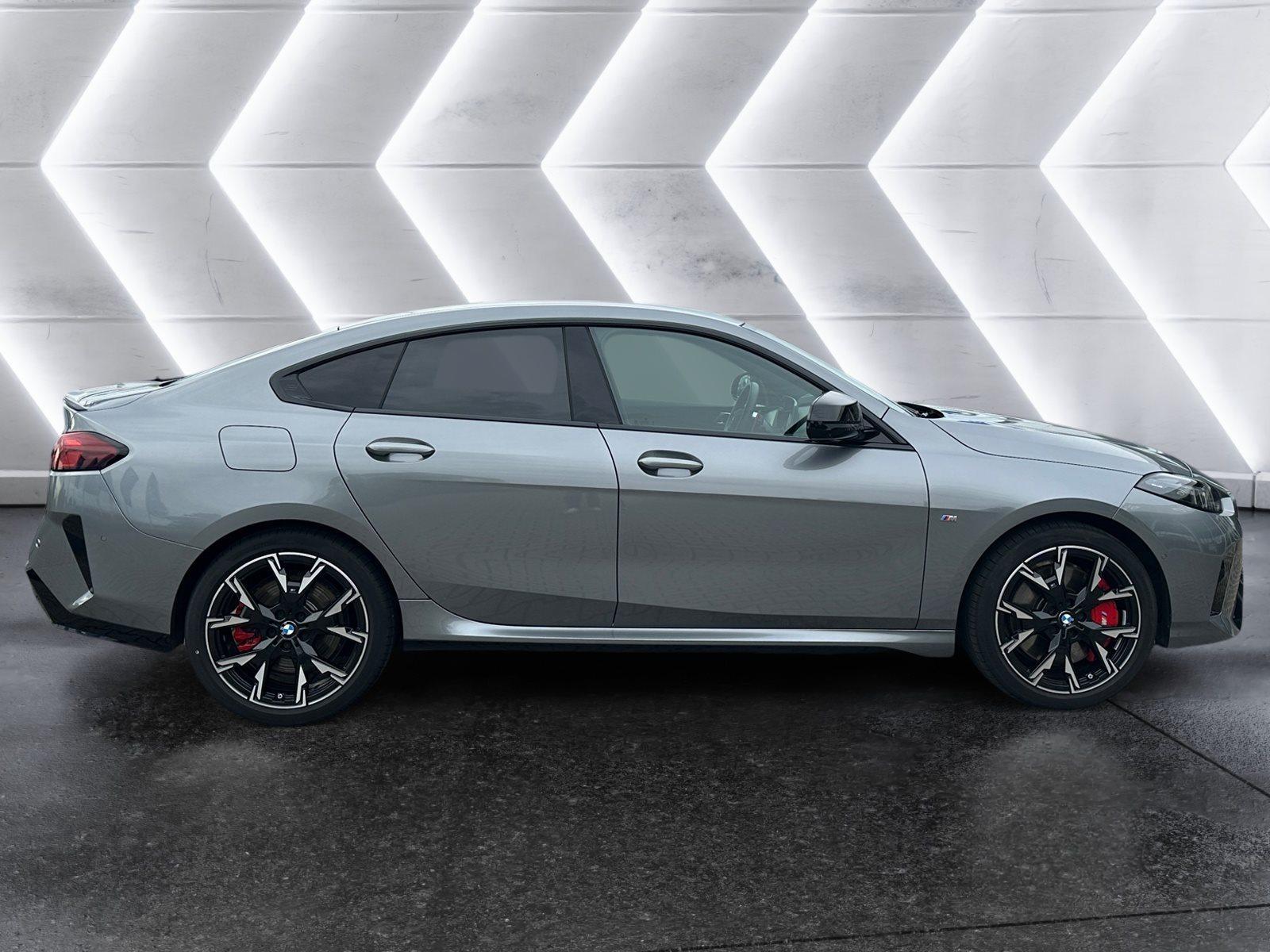 BMW 2er Gran Coupé – Bild 6