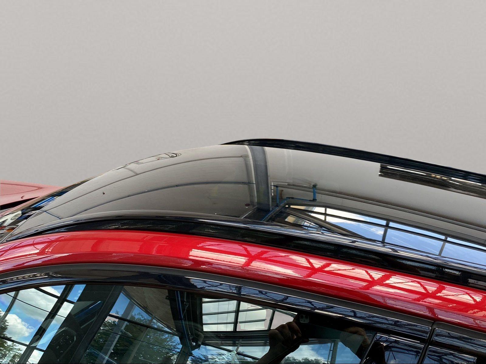 BMW X3 – Bild 12