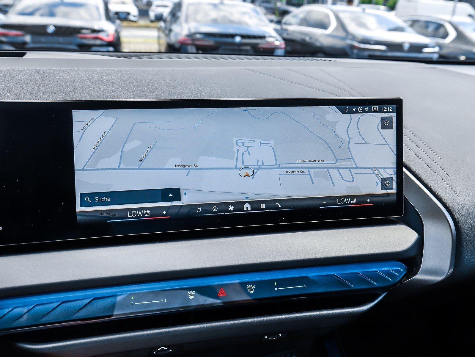 BMW X3 – Bild 11