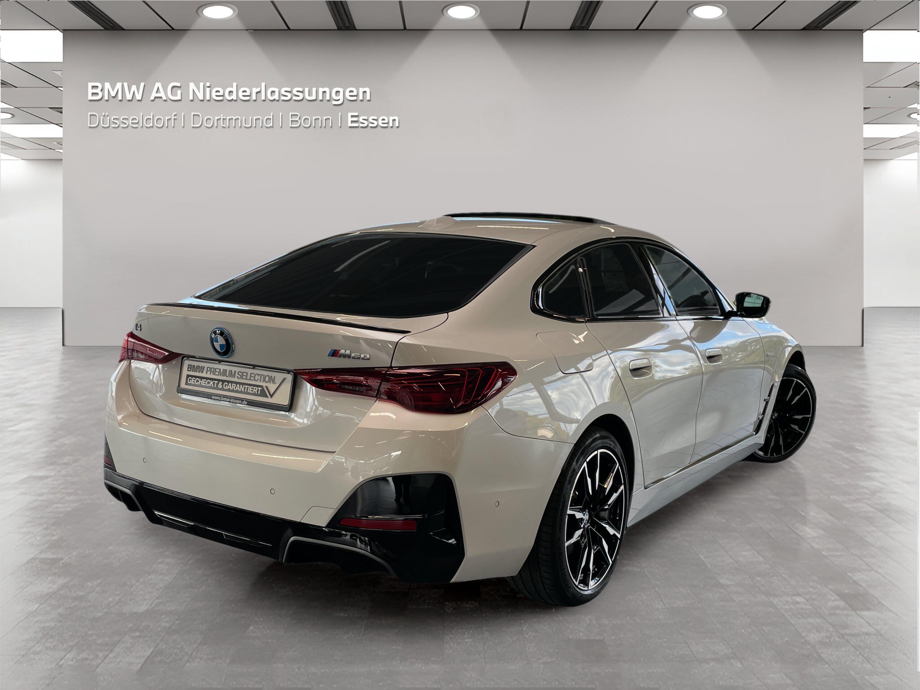 BMW 4er Gran Coupé – Bild 5
