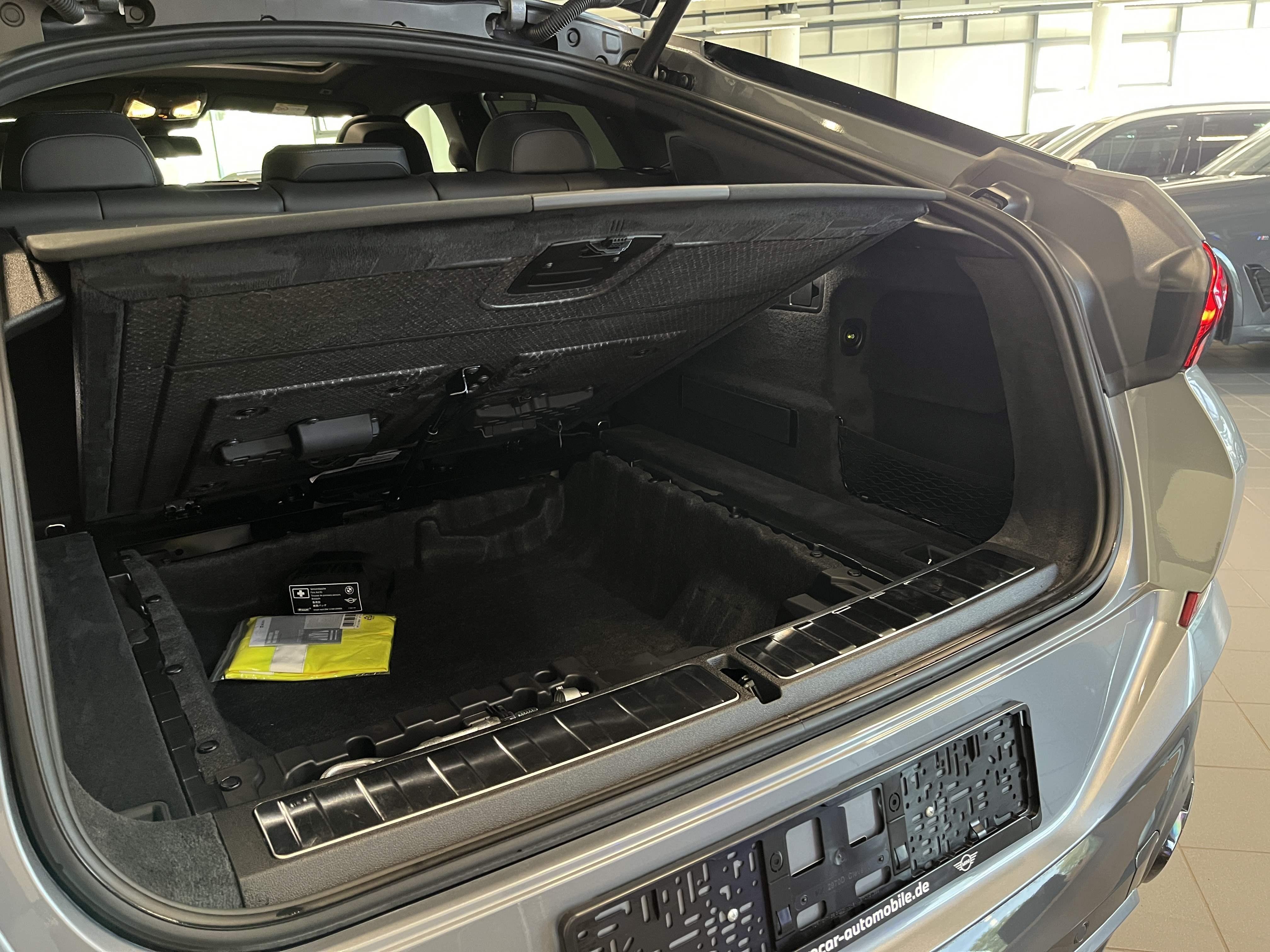 BMW X6 – Bild 21