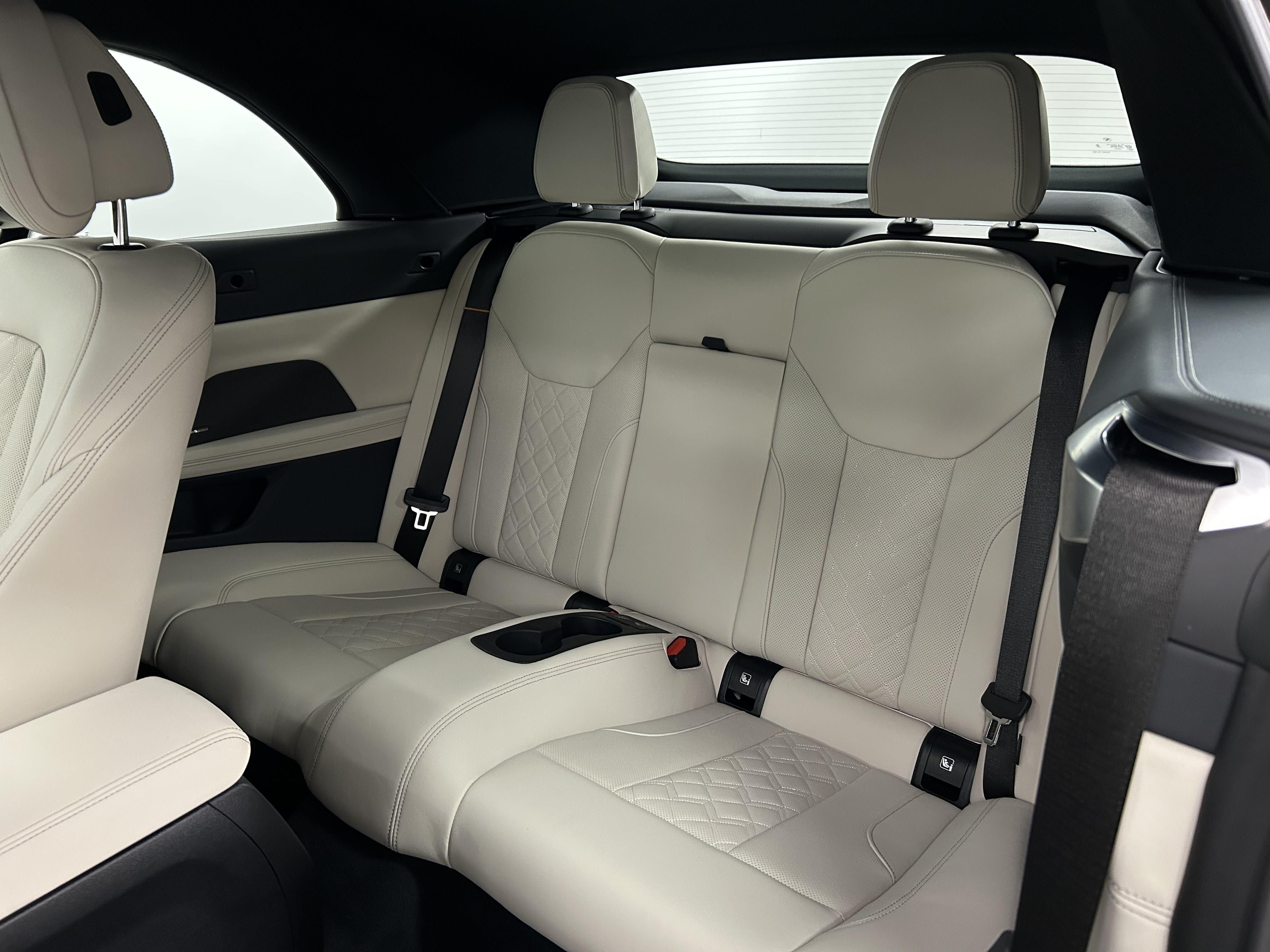 BMW 4er Cabrio – Bild 39