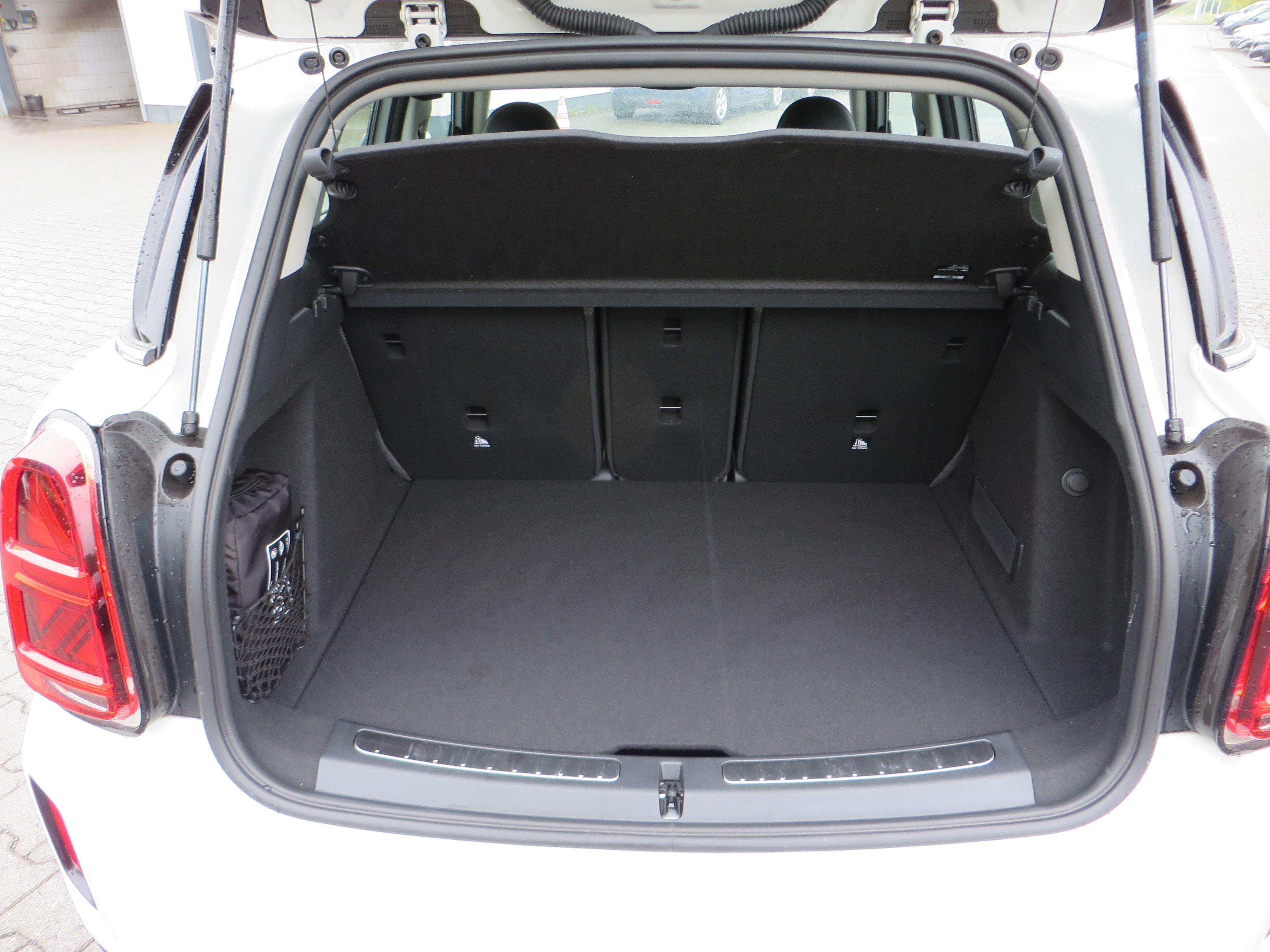 MINI Countryman – Bild 26