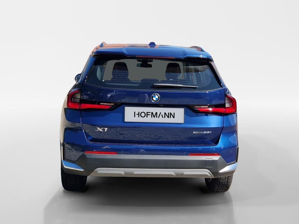 BMW X1 – Bild 6