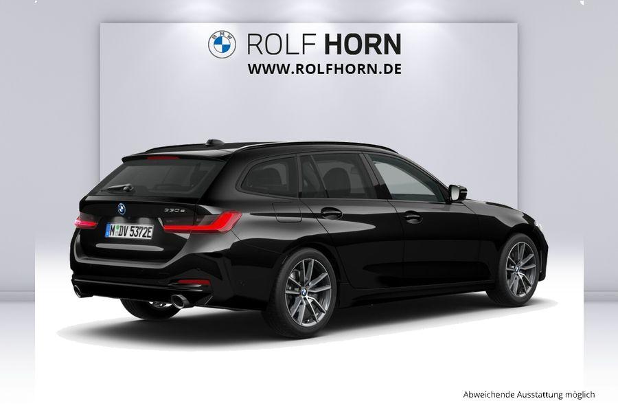 BMW 3er Touring – Bild 3