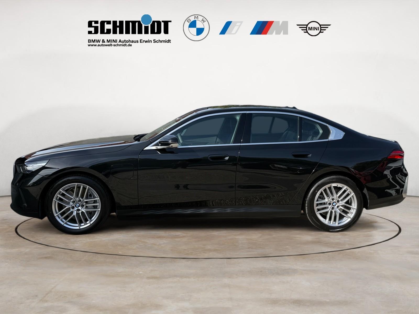 BMW 5er – Bild 15