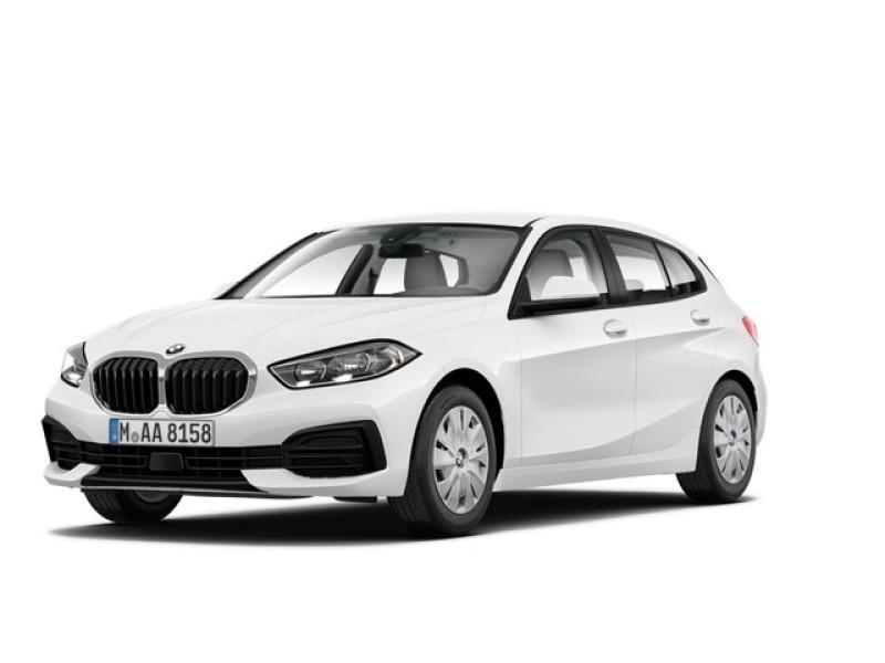 BMW 118i 2022