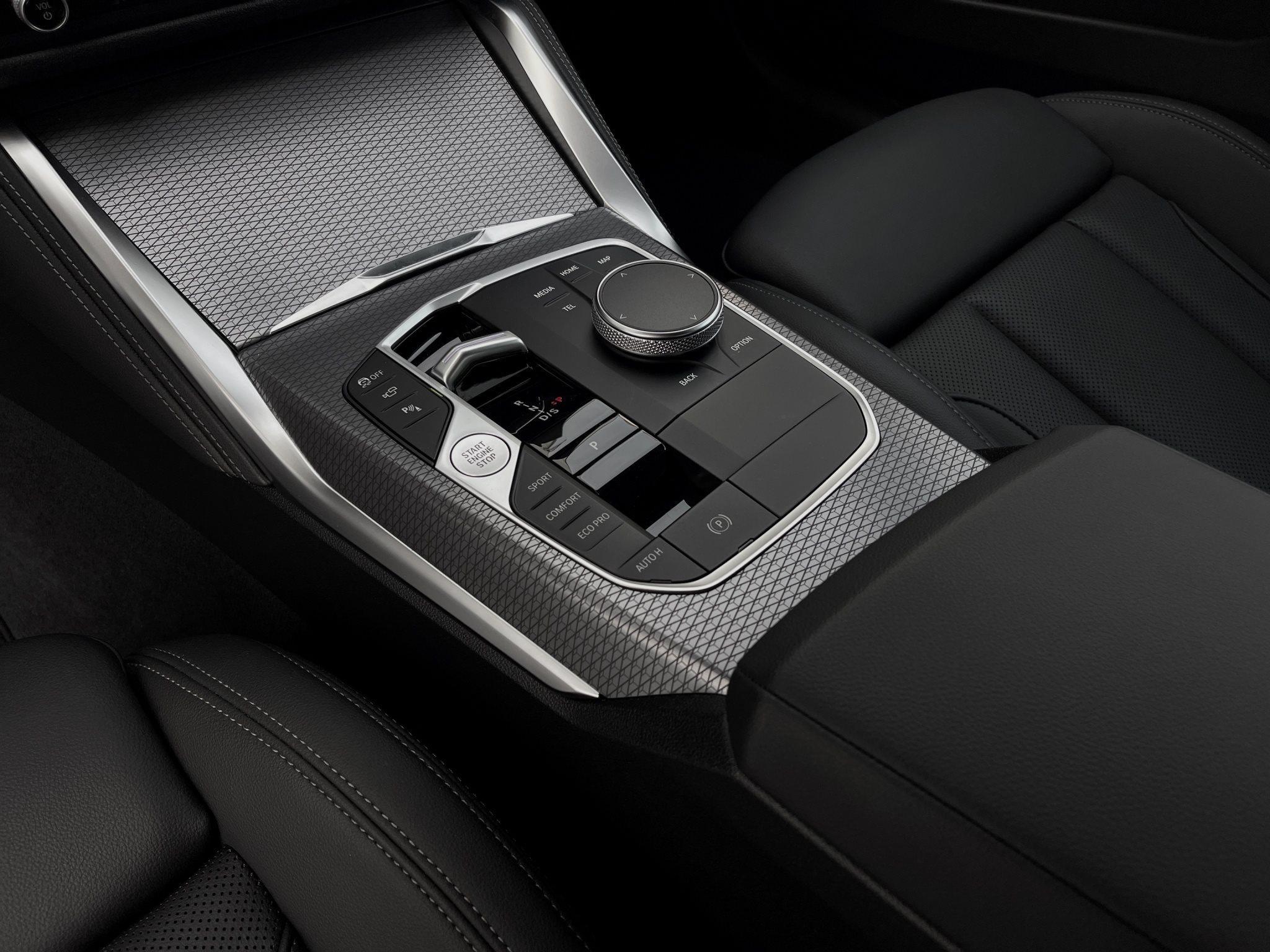 BMW 4er Coupé – Bild 17