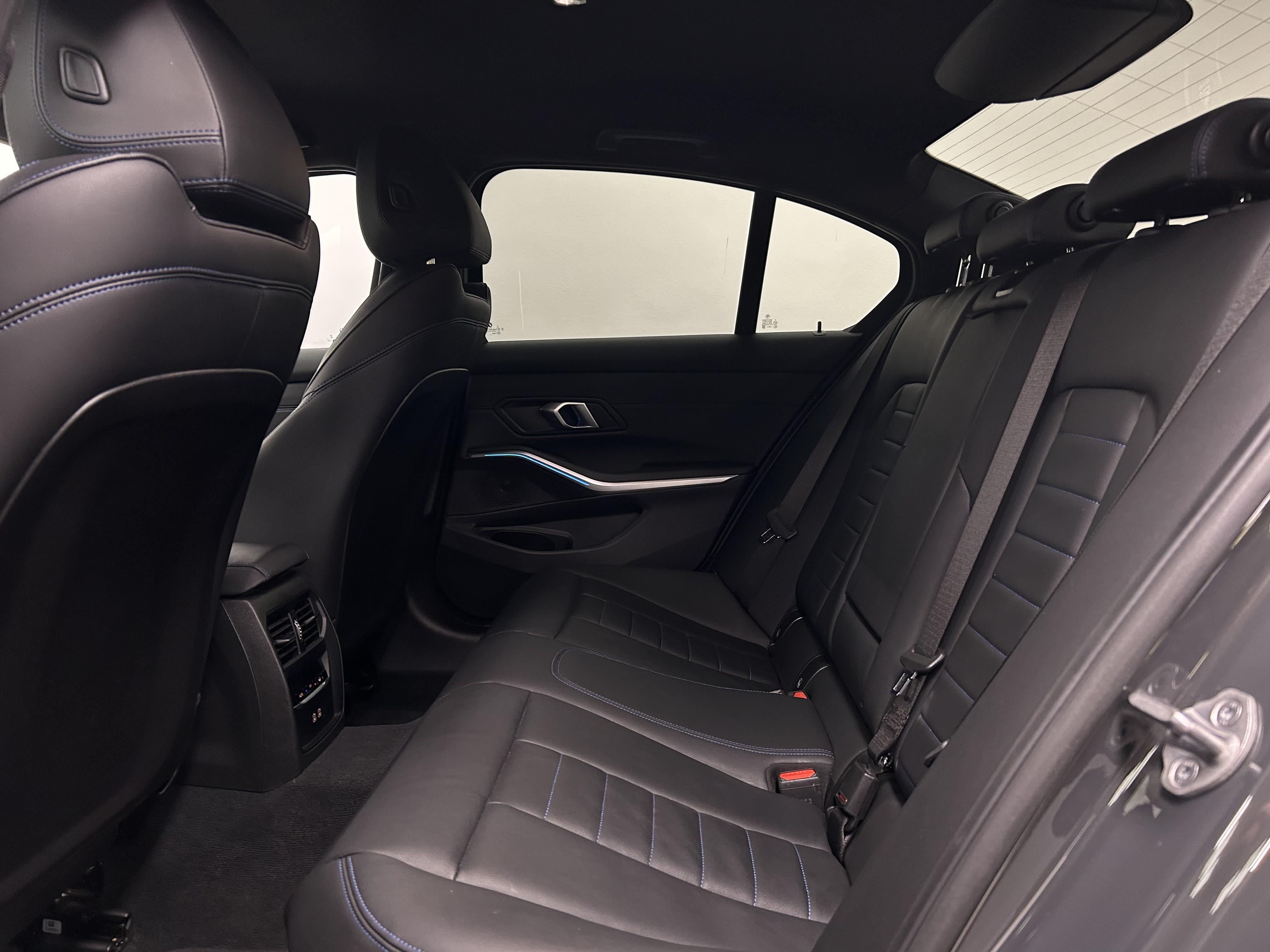 BMW 3er – Bild 12