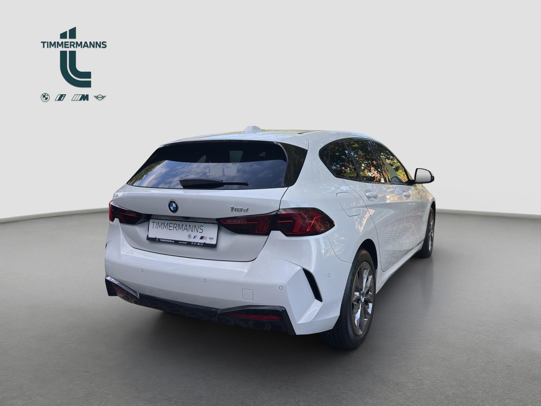 BMW 1er – Bild 7