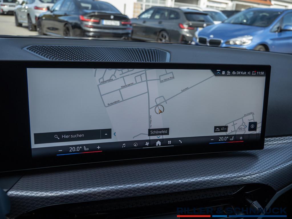 BMW 3er Touring – Bild 16