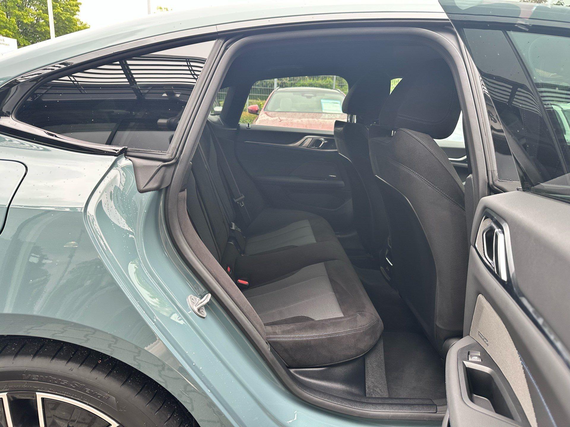 BMW 4er Gran Coupé – Bild 22