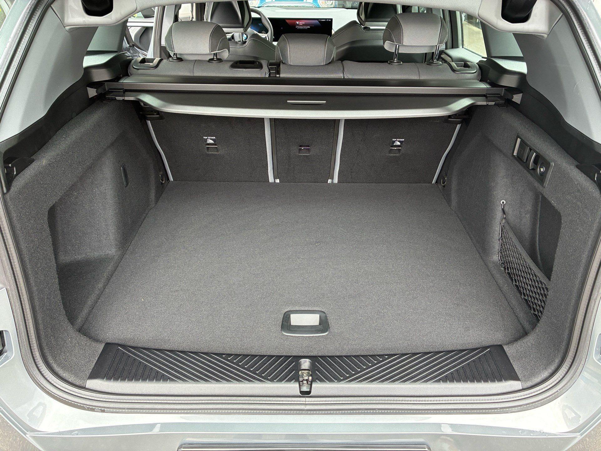 BMW X3 – Bild 17