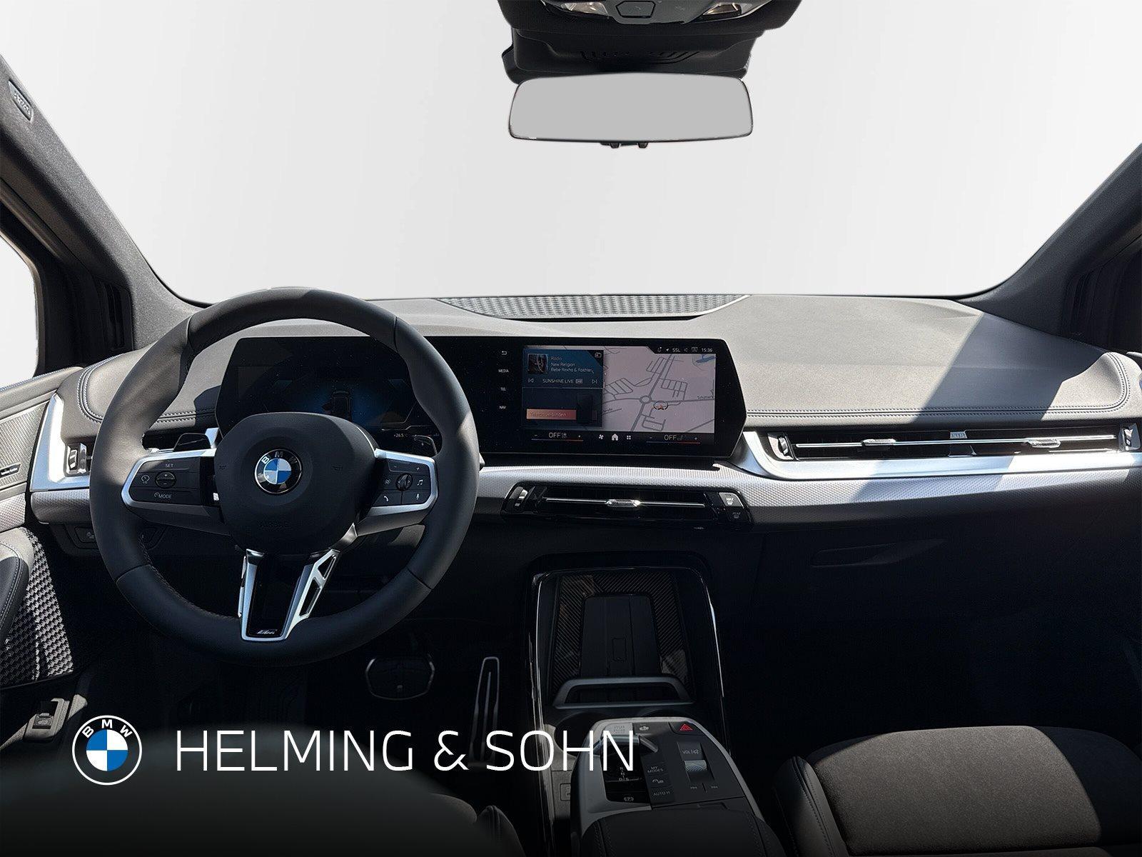BMW 2er Active Tourer – Bild 6