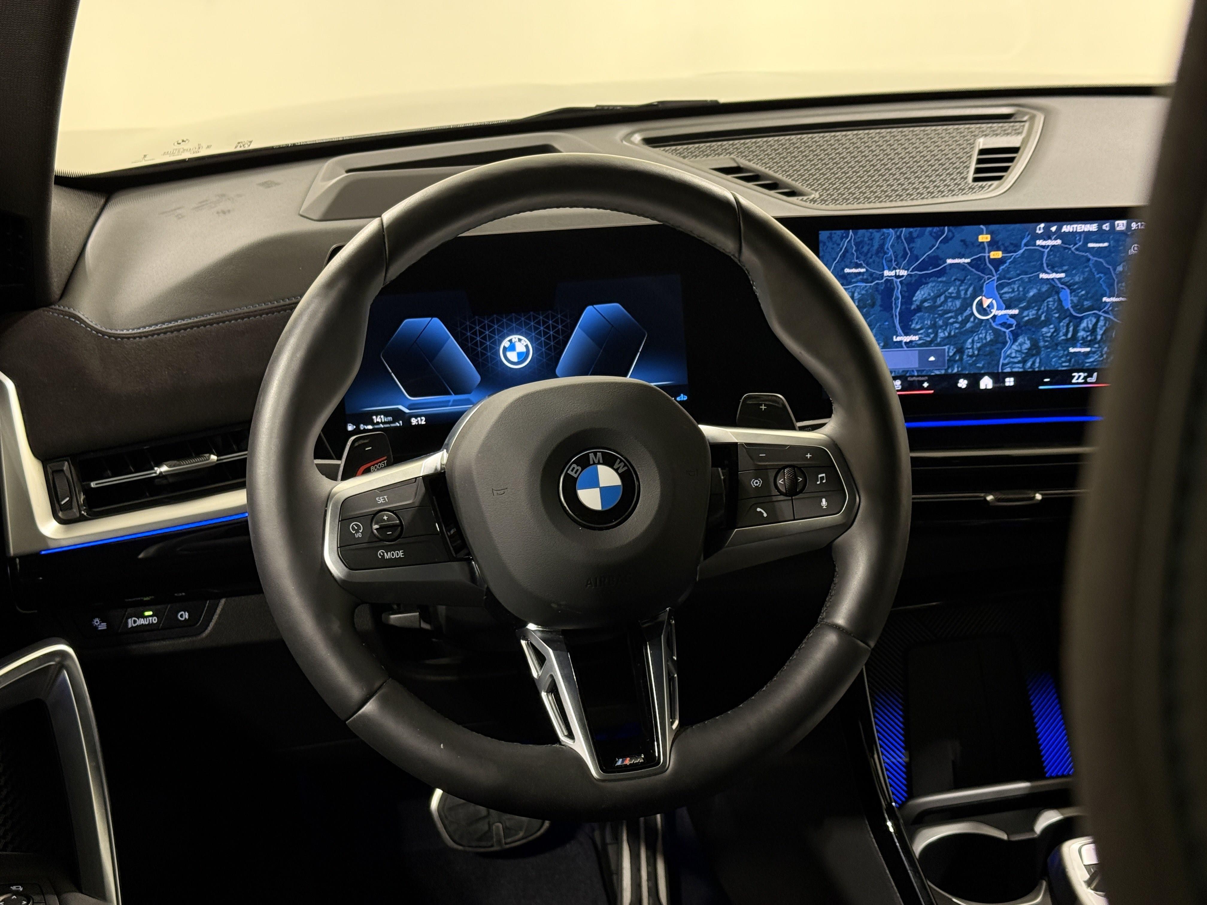 BMW X2 – Bild 30