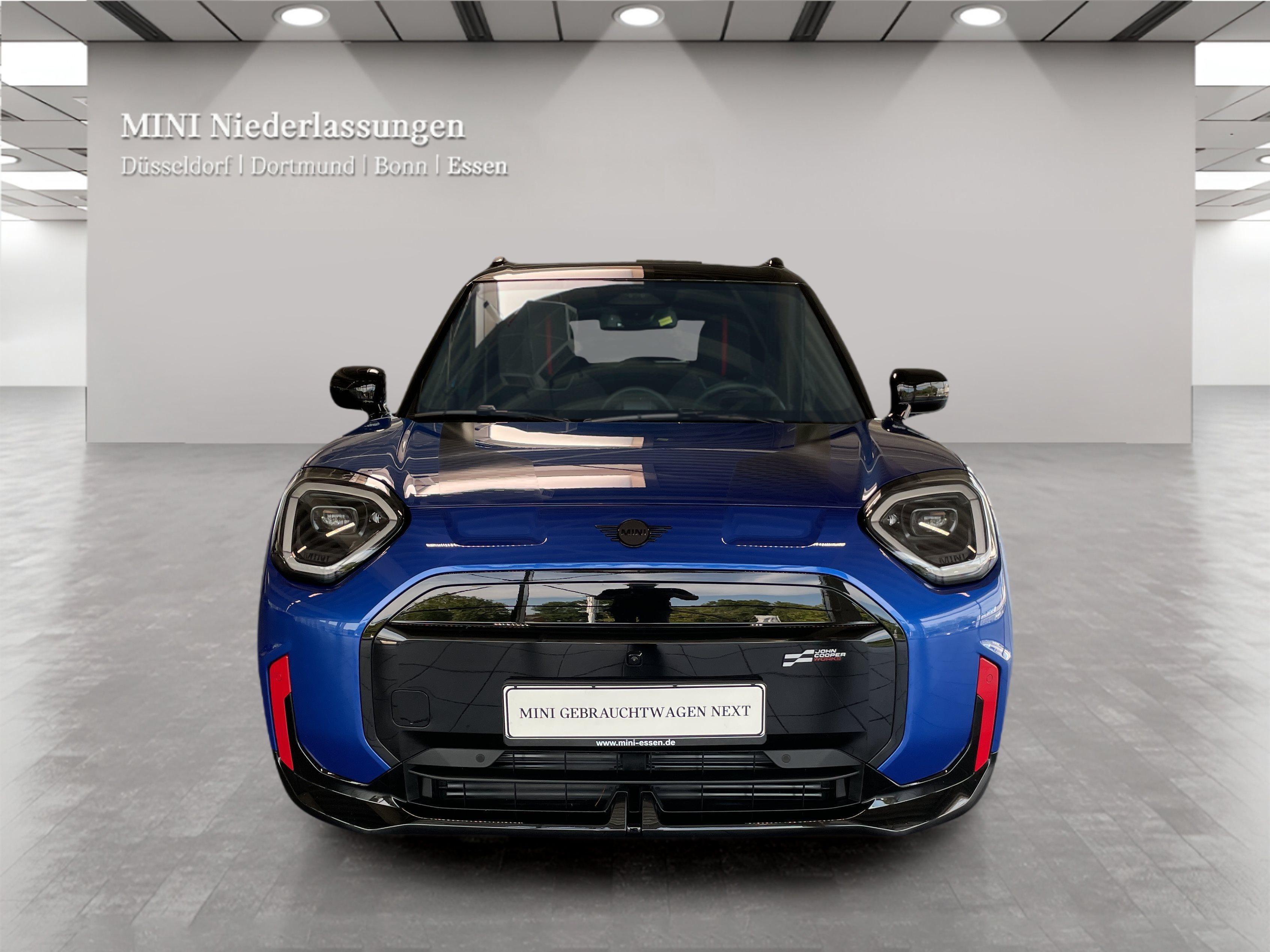 MINI Aceman – Bild 5