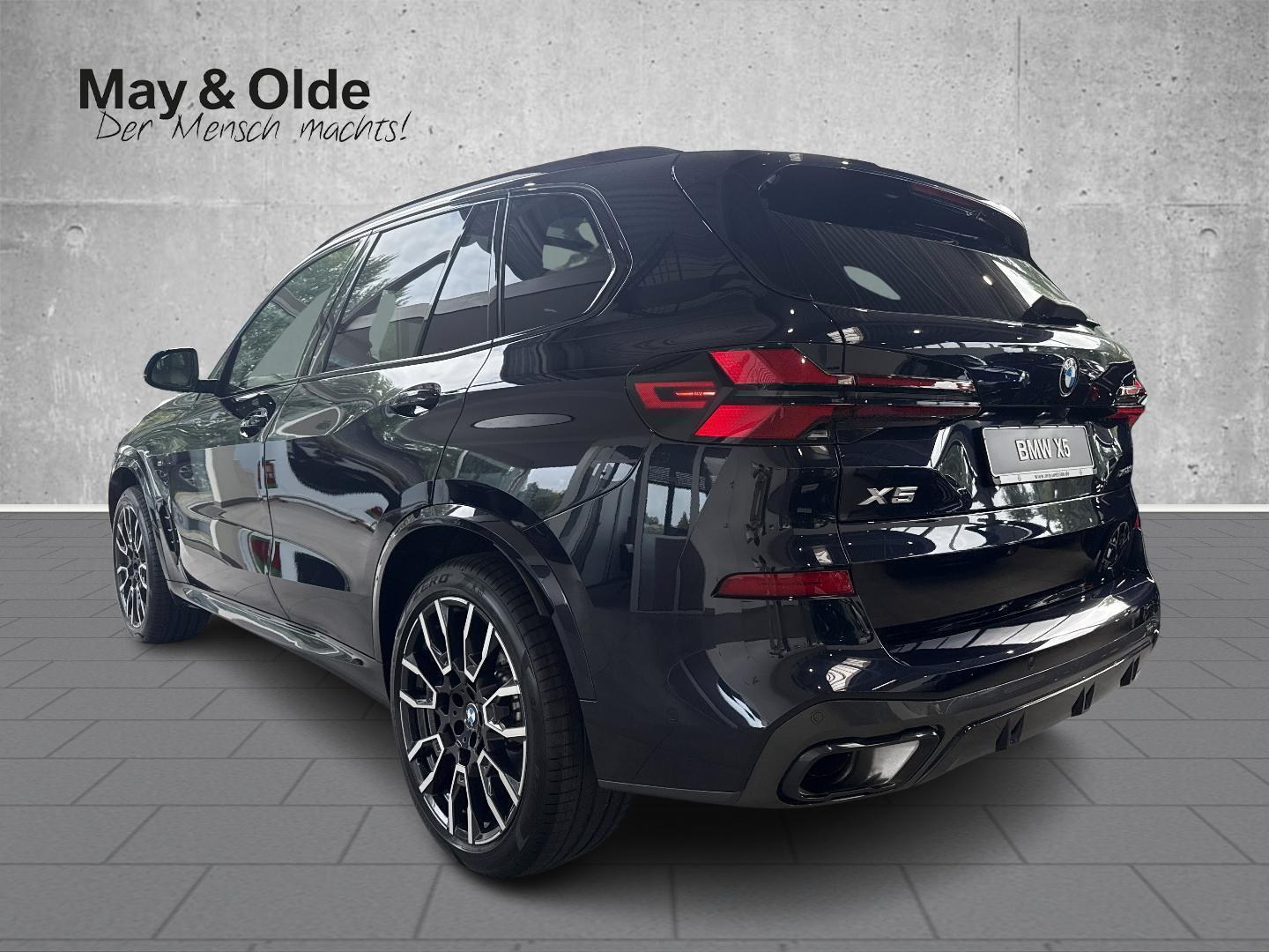 BMW X5 – Bild 20