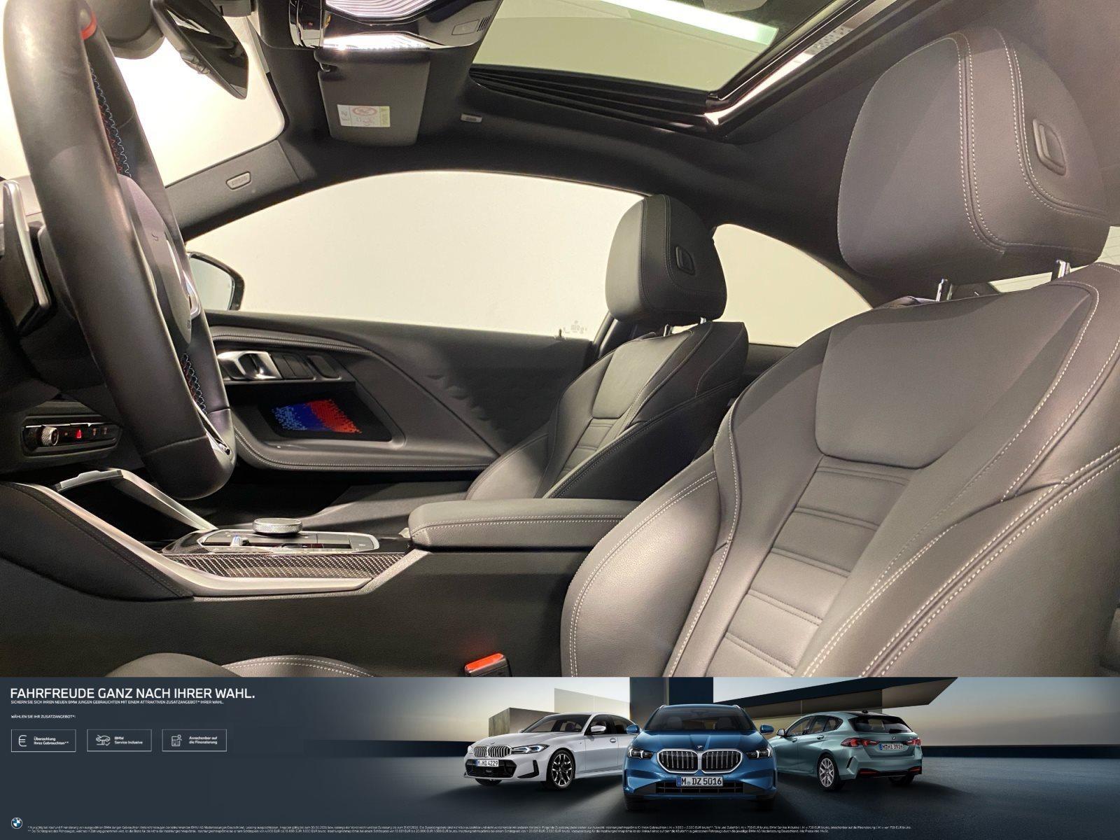 BMW 2er Coupé – Bild 13