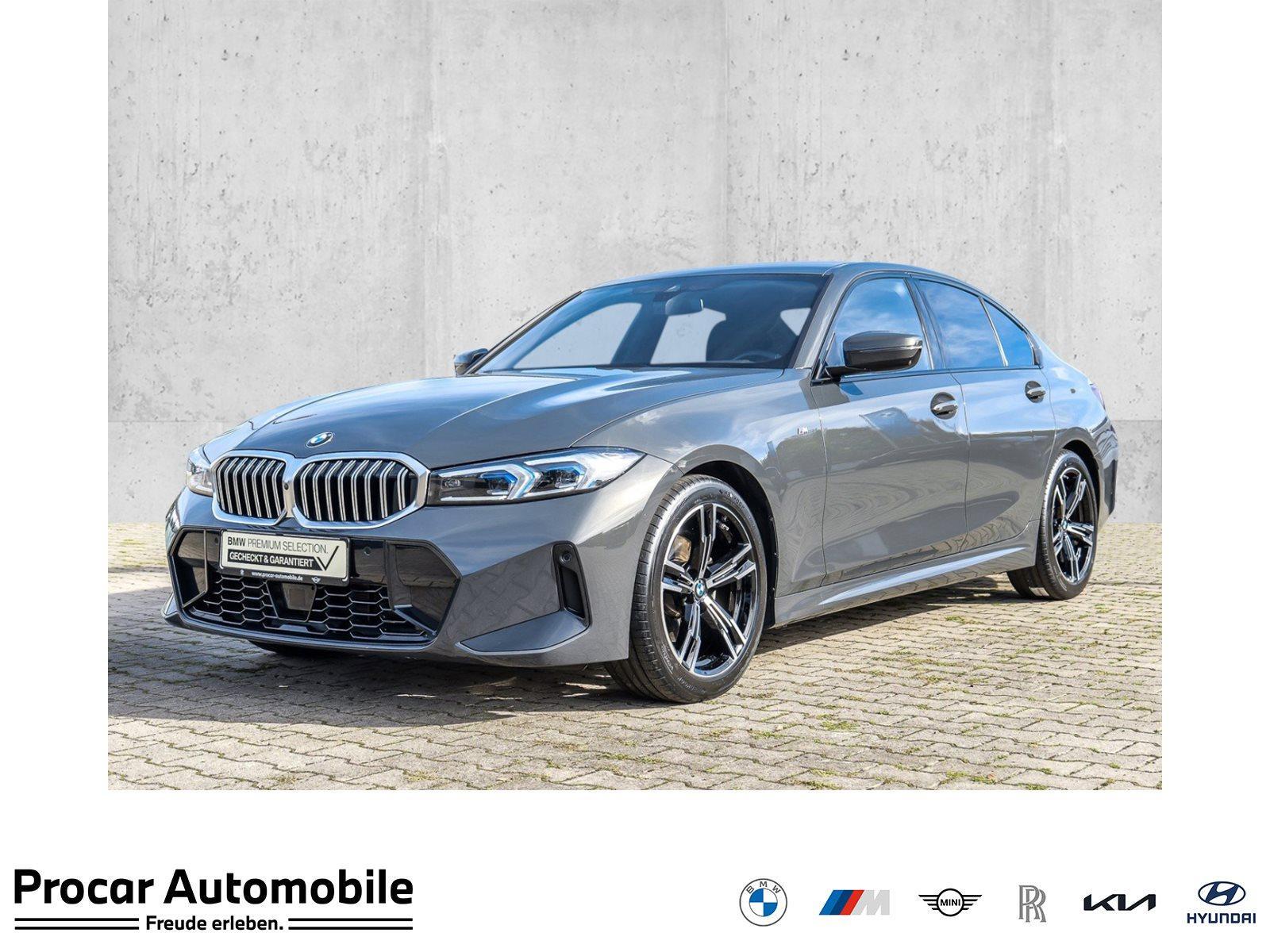 BMW 3er