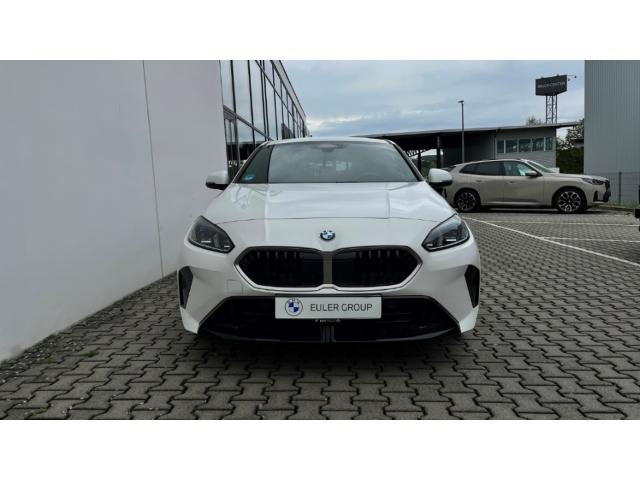 BMW 1er – Bild 4