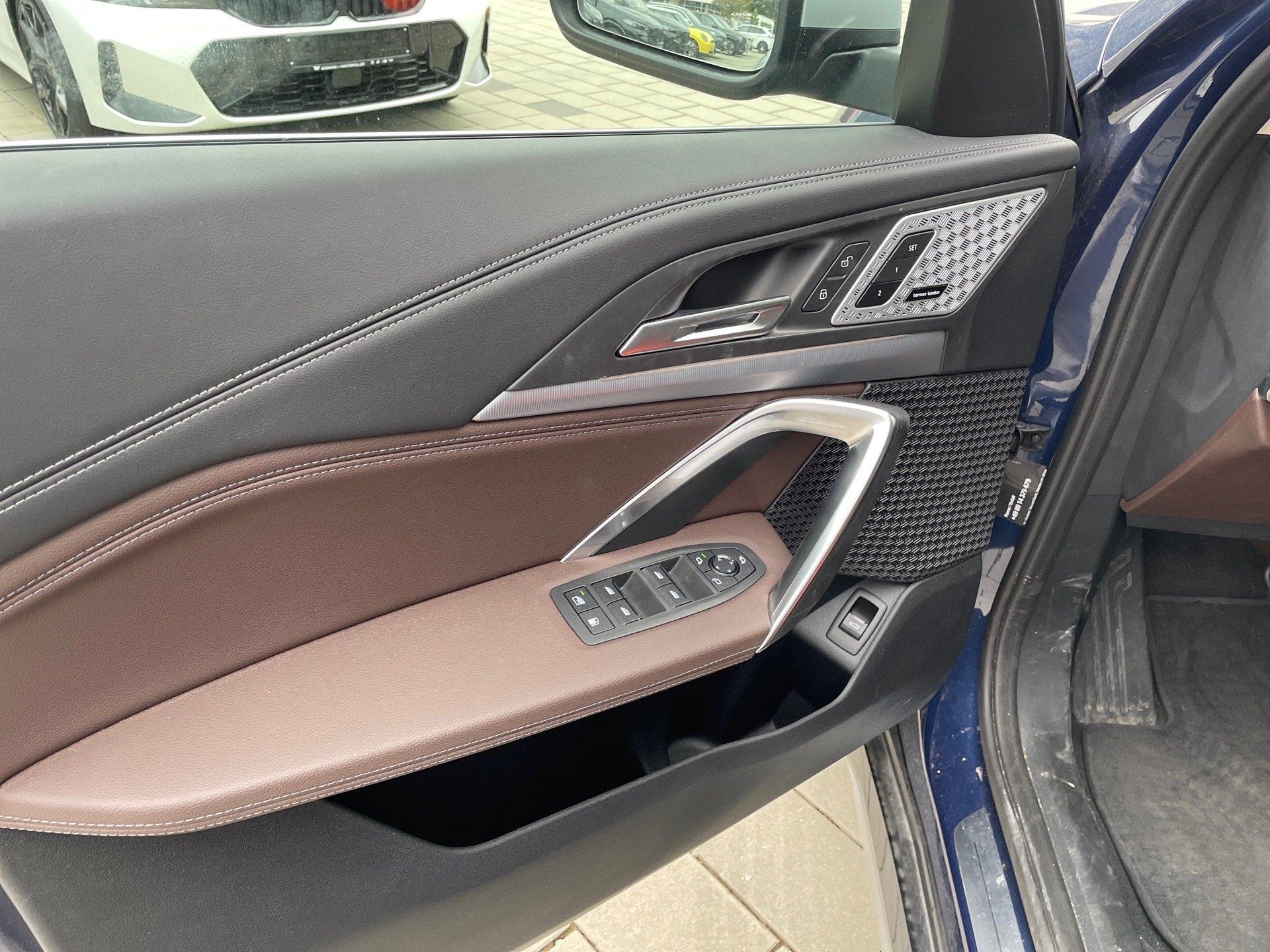 BMW X1 – Bild 13