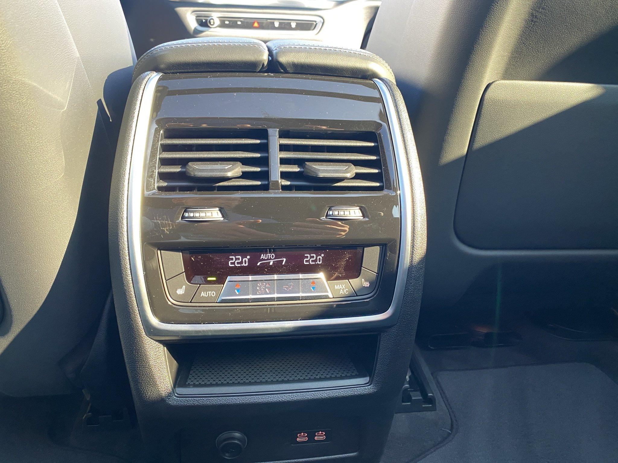 BMW X5 – Bild 9