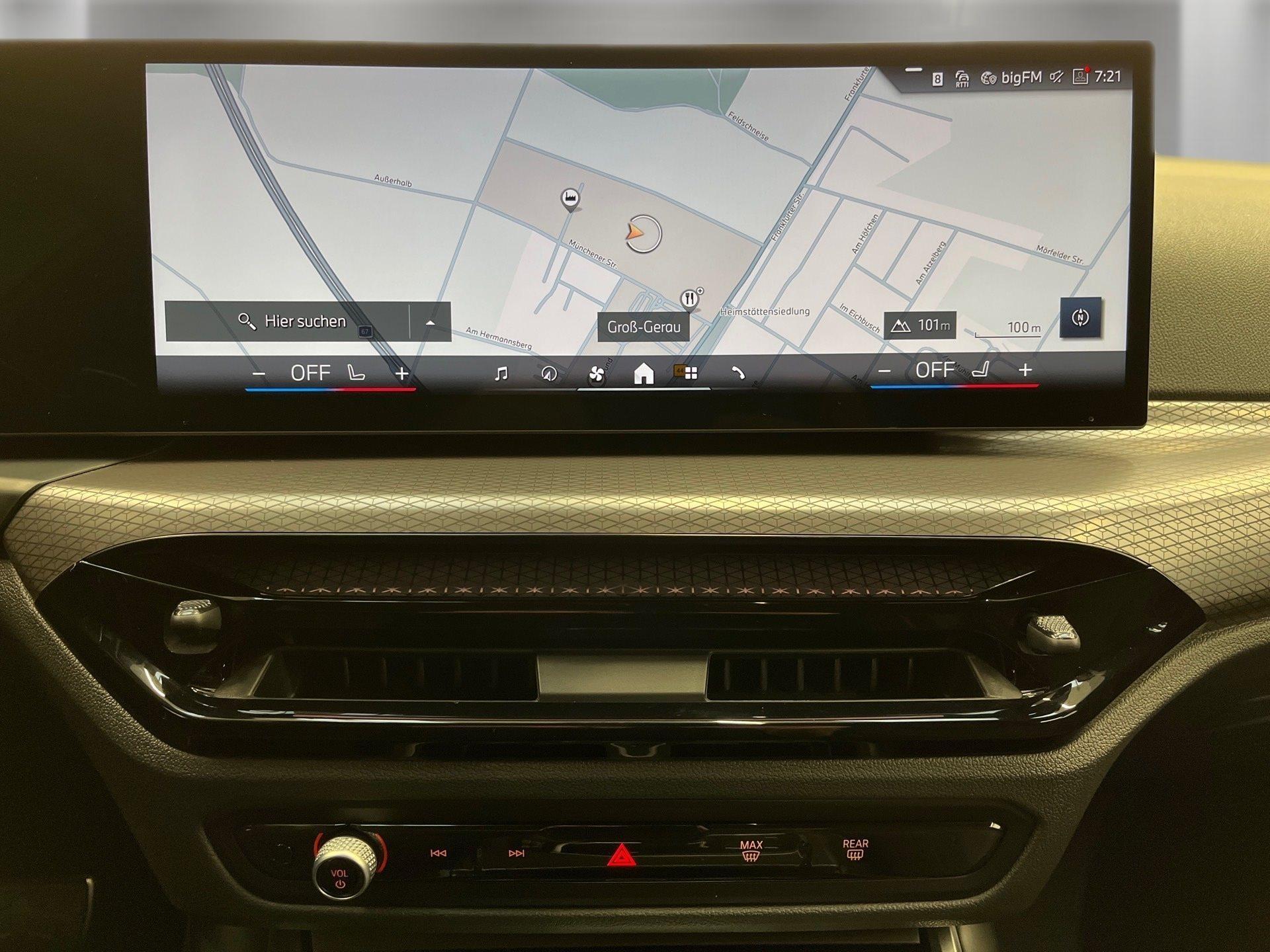 BMW 3er Touring – Bild 19