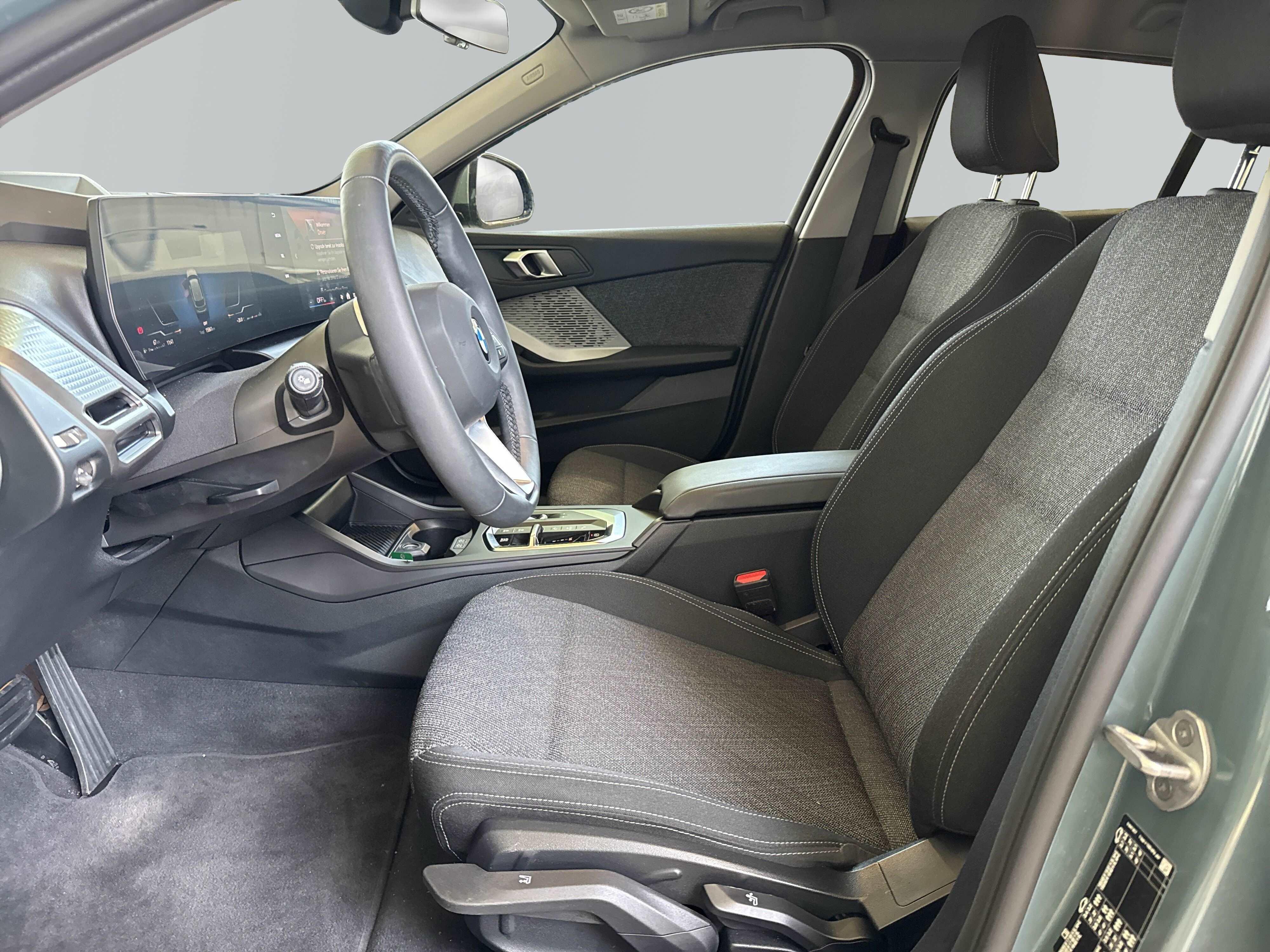 BMW 1er – Bild 7