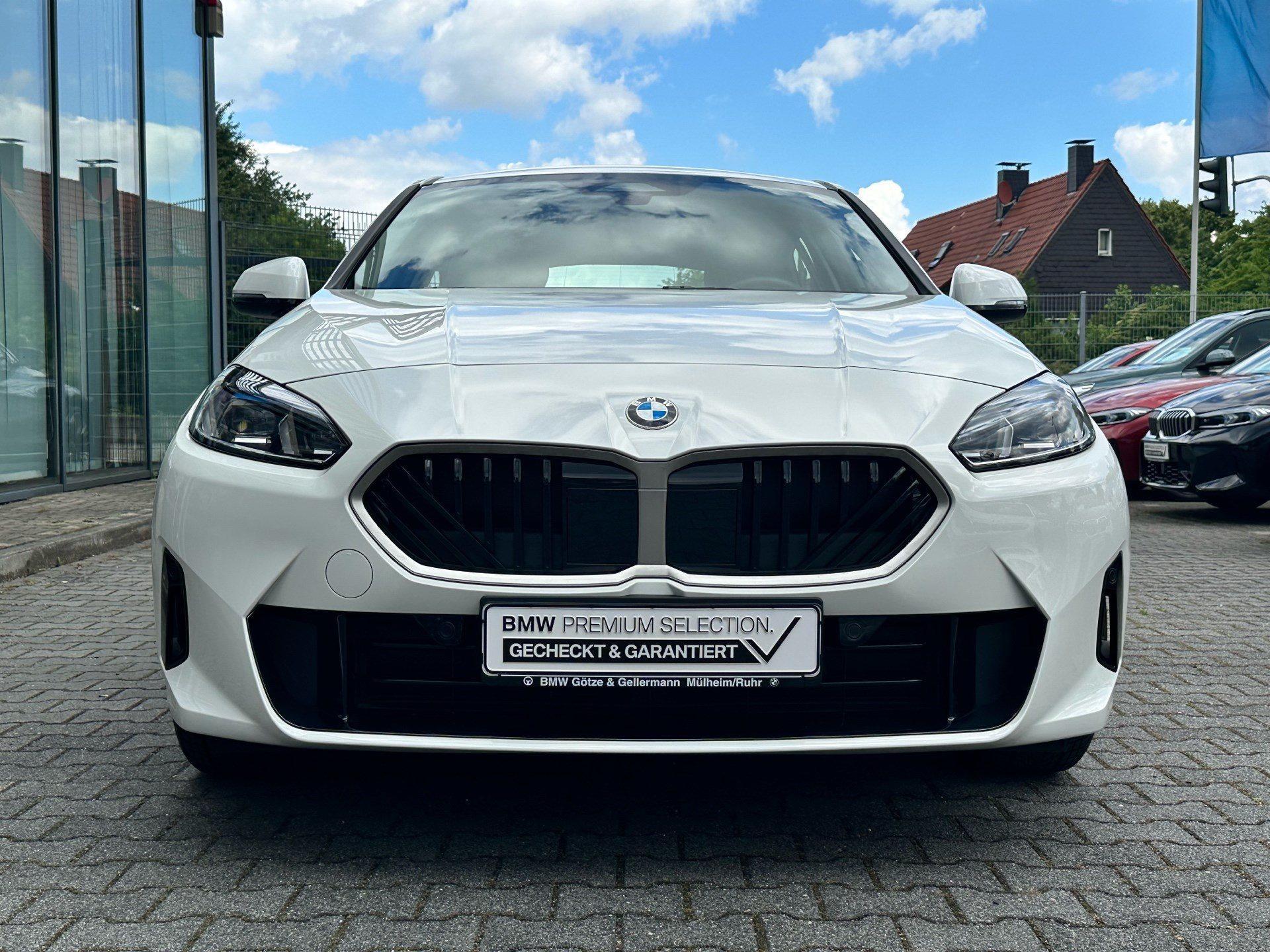 BMW 1er – Bild 16