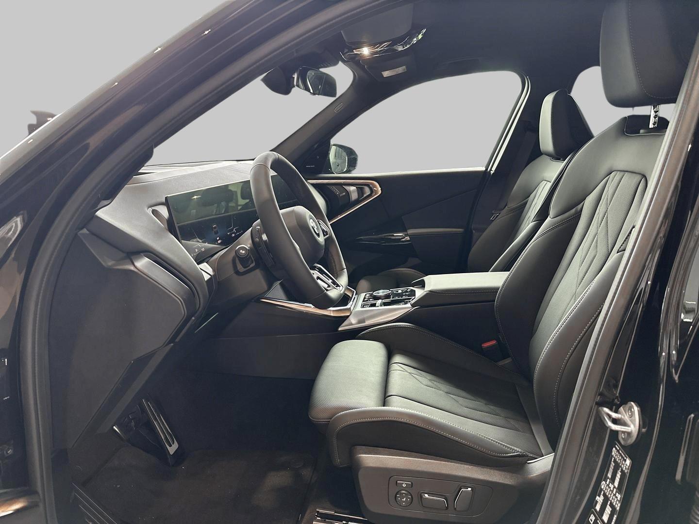 BMW X3 – Bild 11