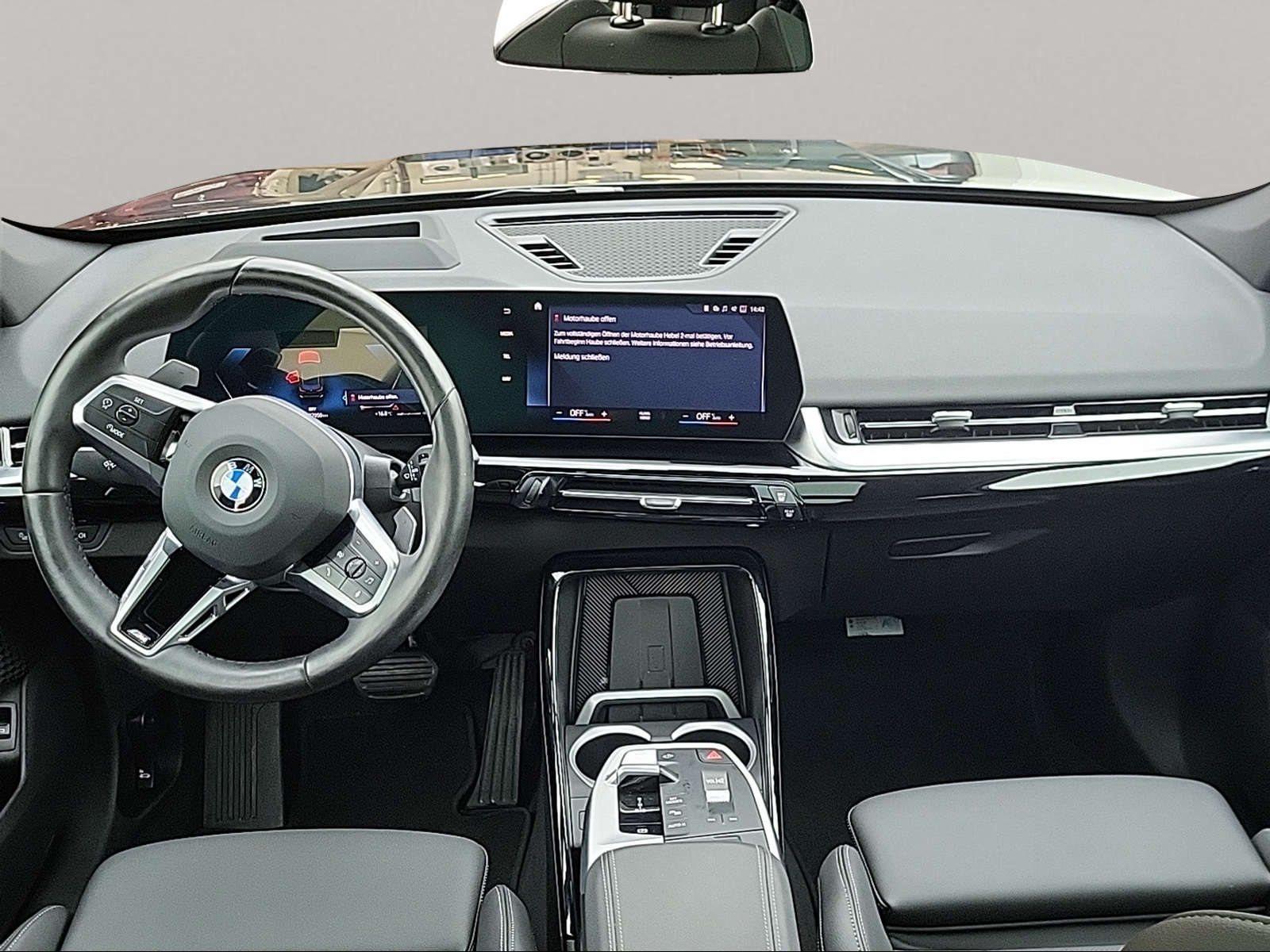 BMW X1 – Bild 15
