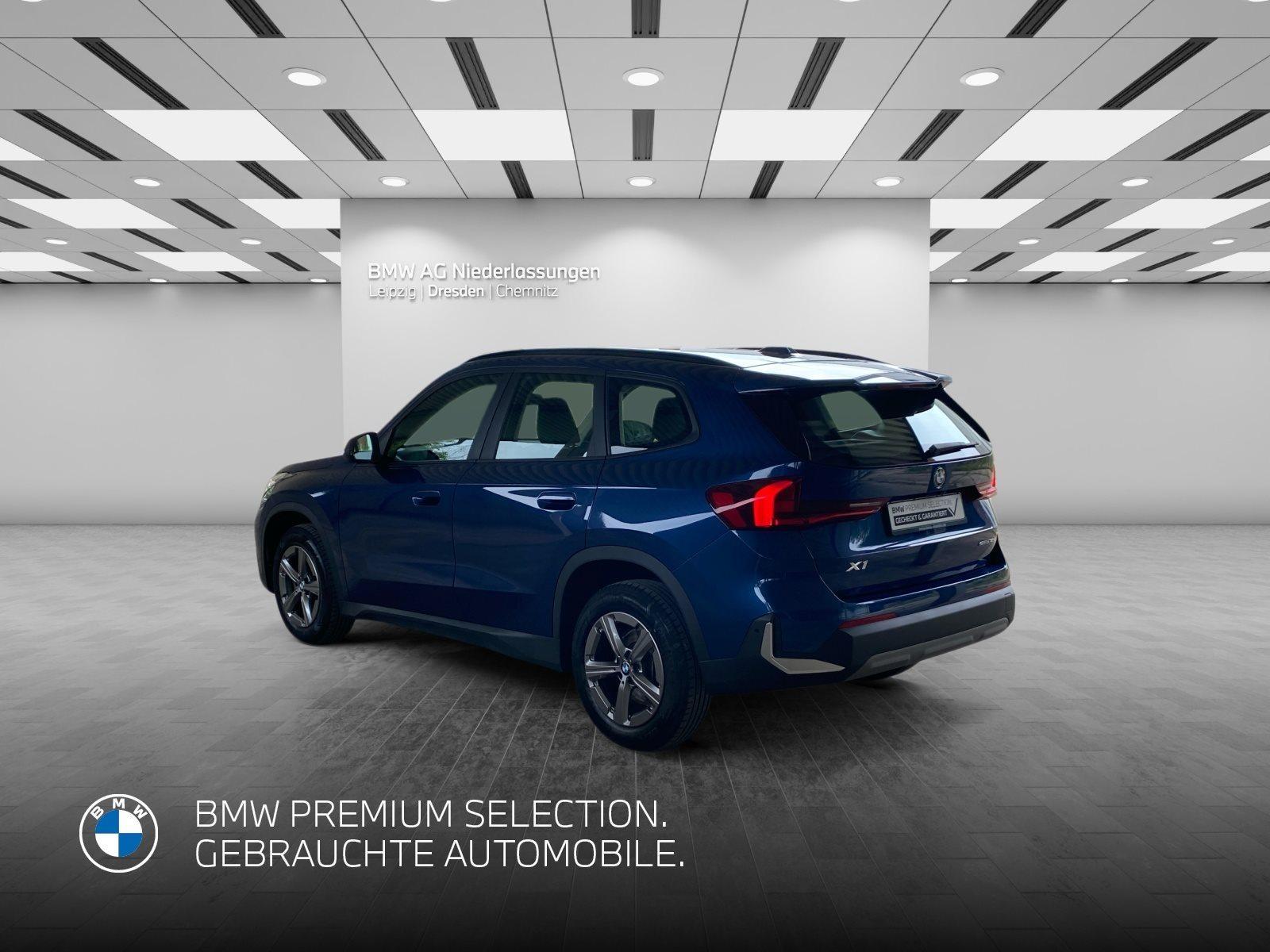 BMW X1 – Bild 3
