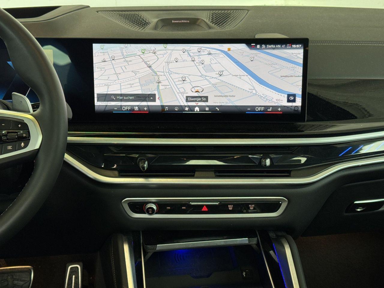 BMW X6 – Bild 10