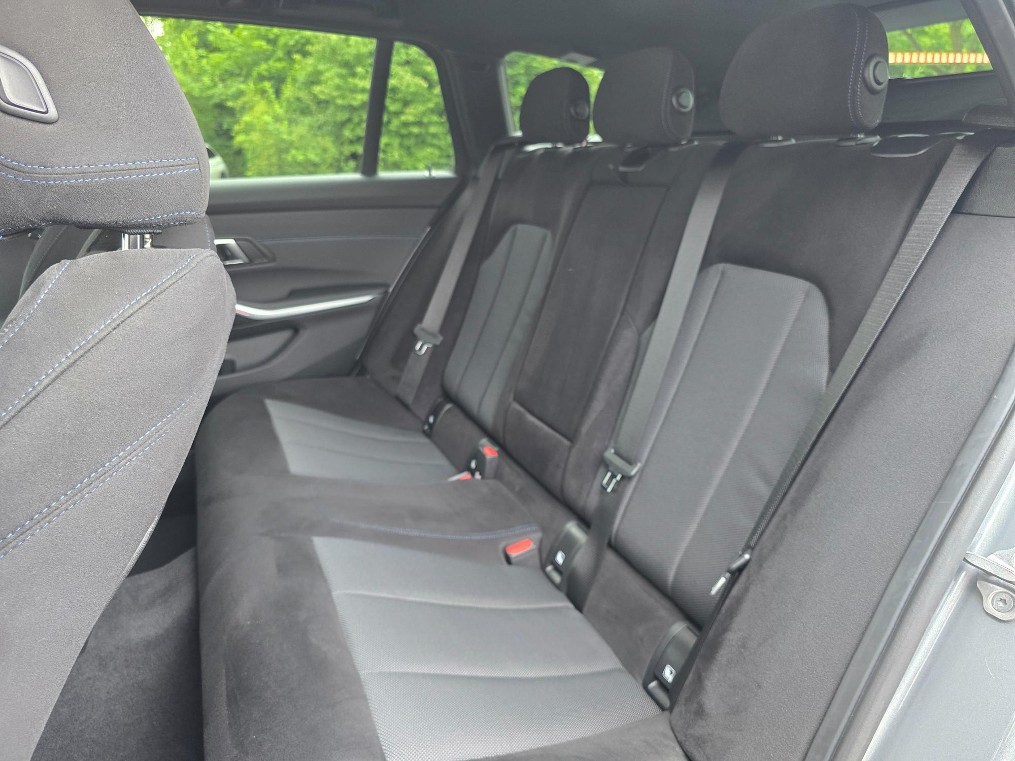 BMW 3er Touring – Bild 23