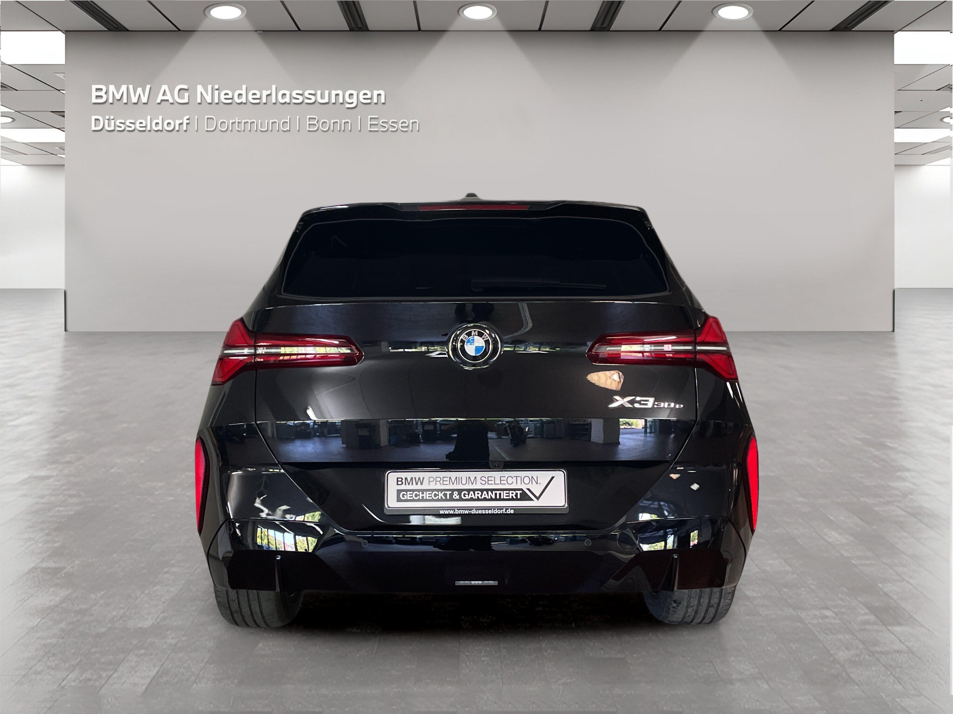BMW X3 – Bild 9