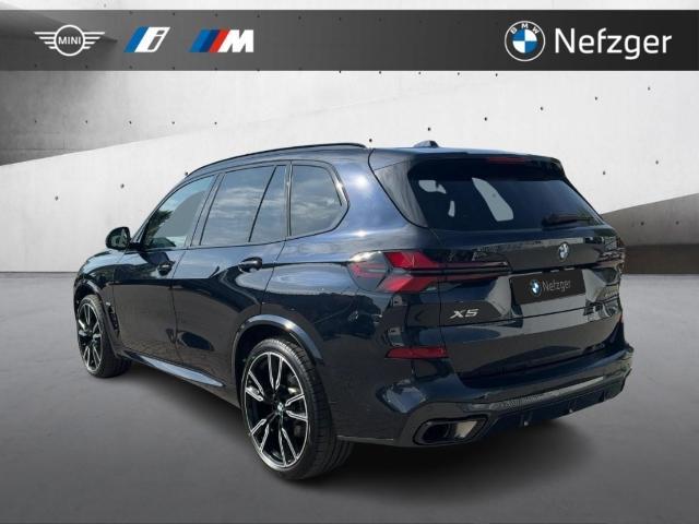 BMW X5 – Bild 3