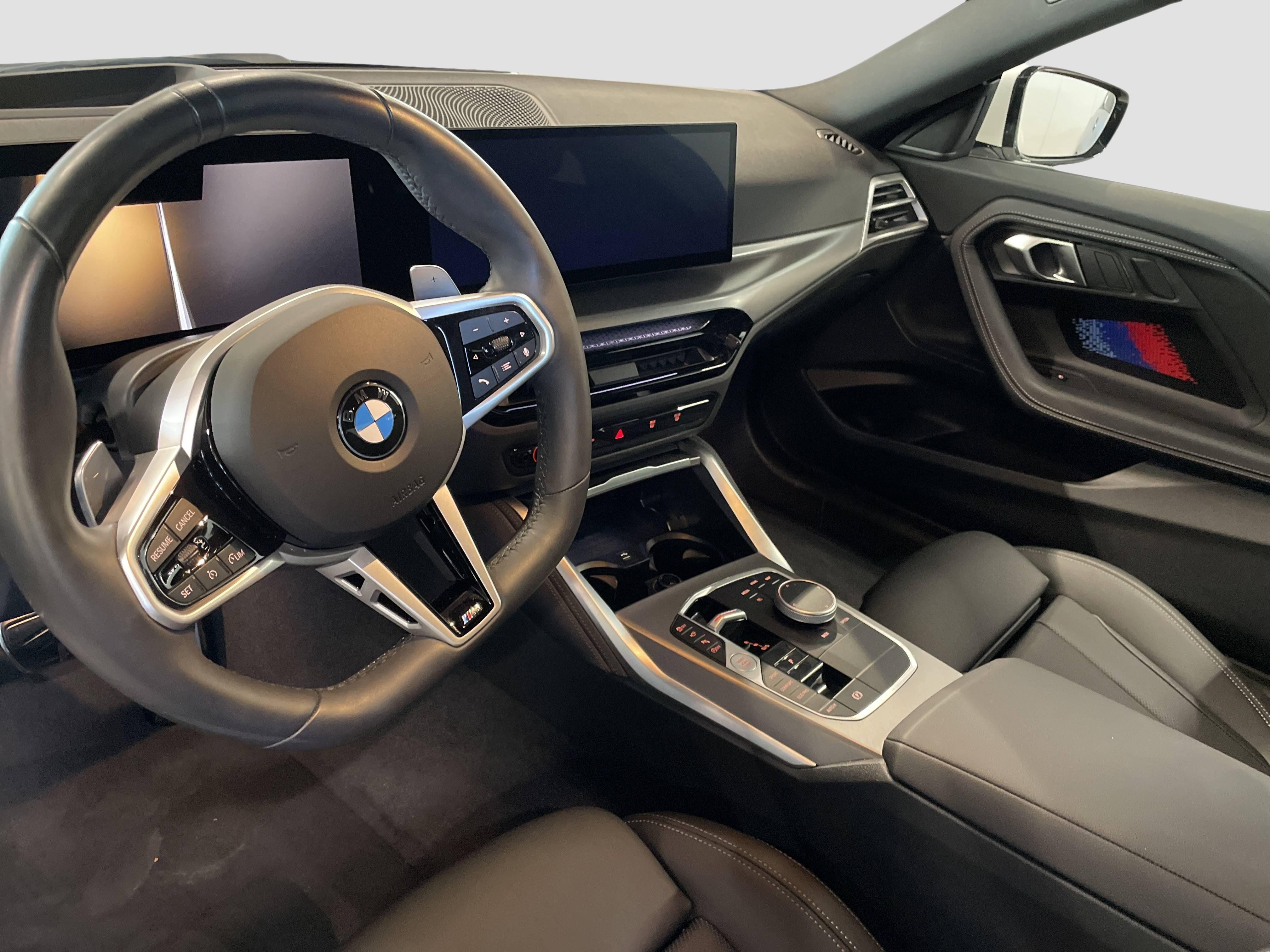 BMW 2er Coupé – Bild 15