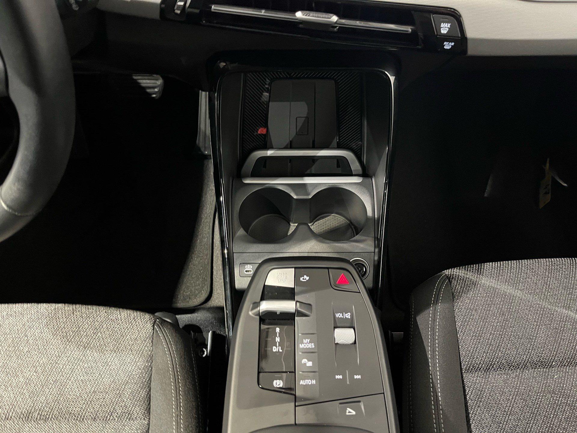 BMW X1 – Bild 11