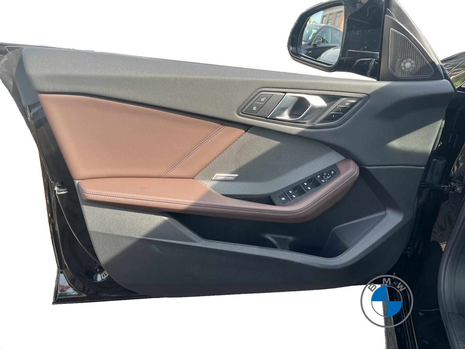 BMW 2er Gran Coupé – Bild 11