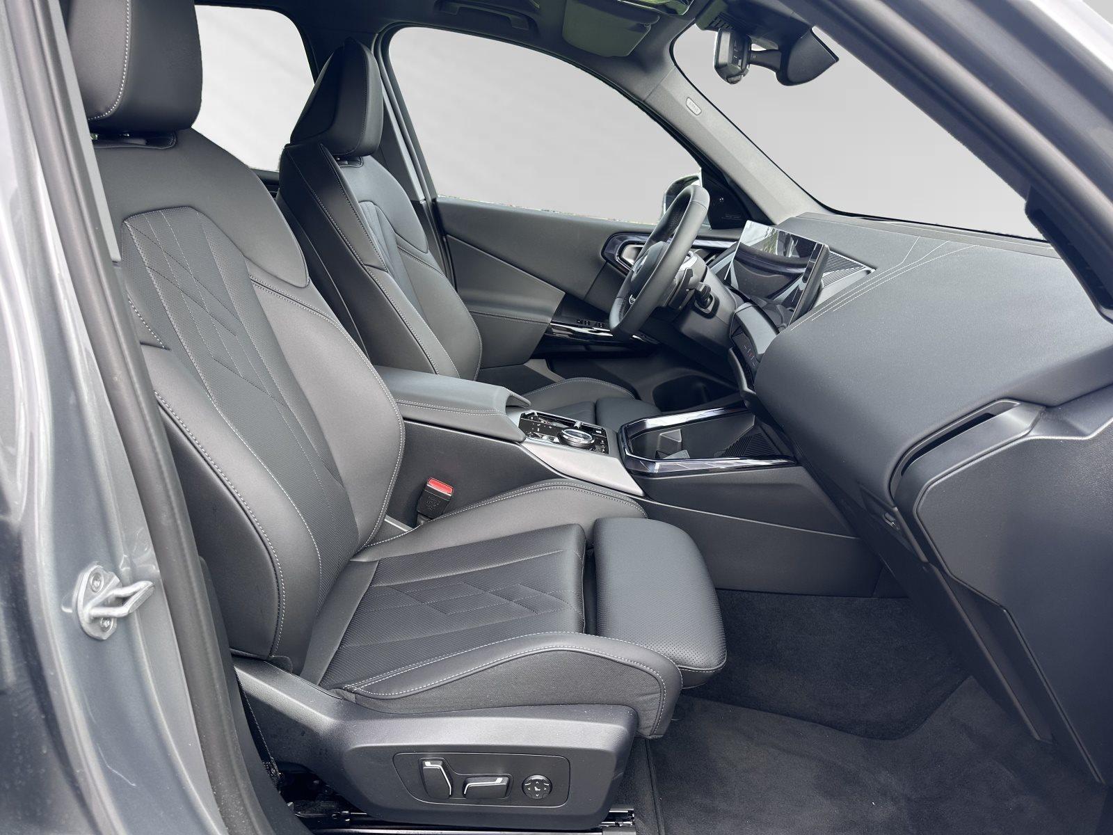 BMW X3 – Bild 33
