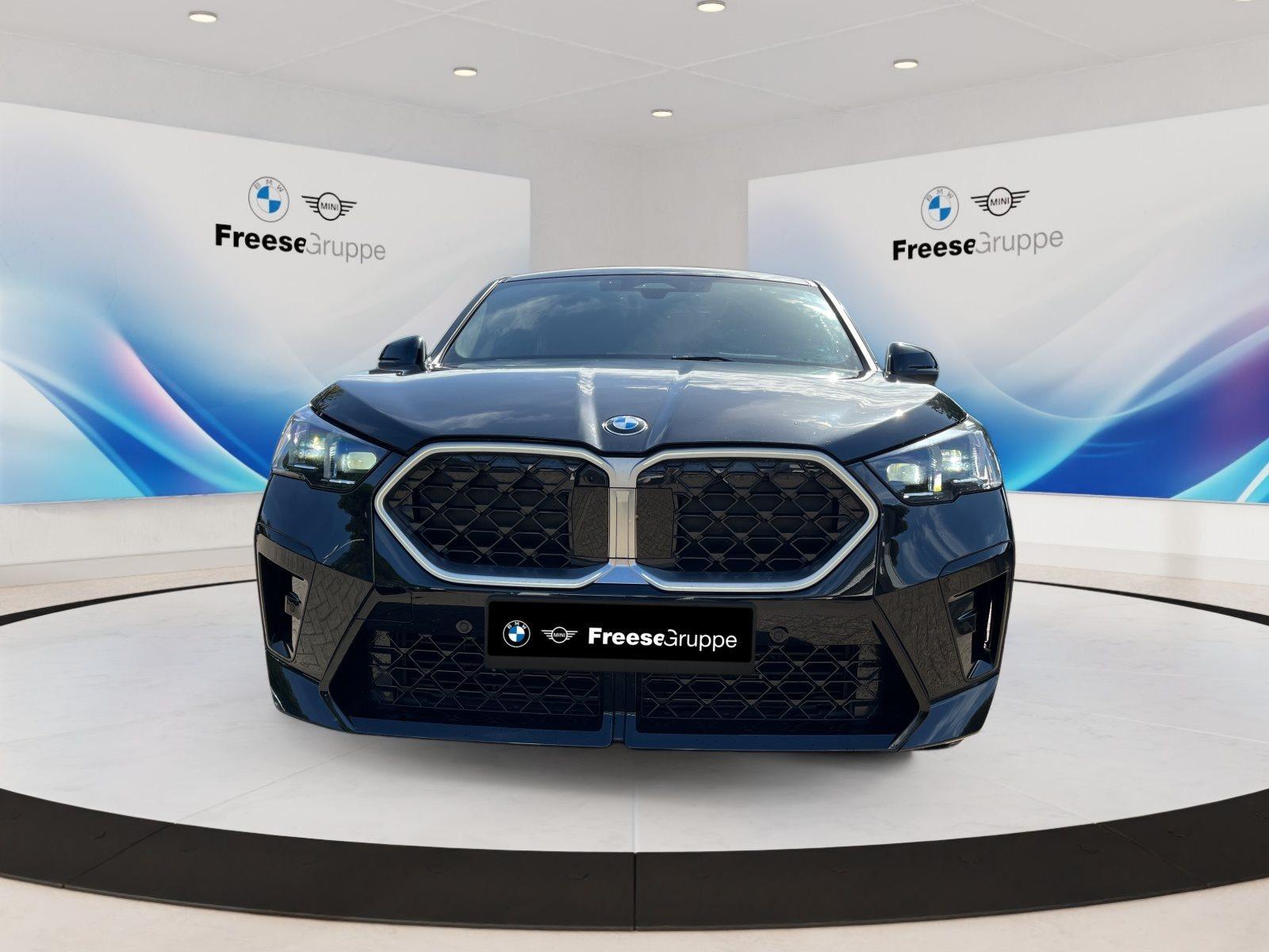BMW X2 – Bild 2