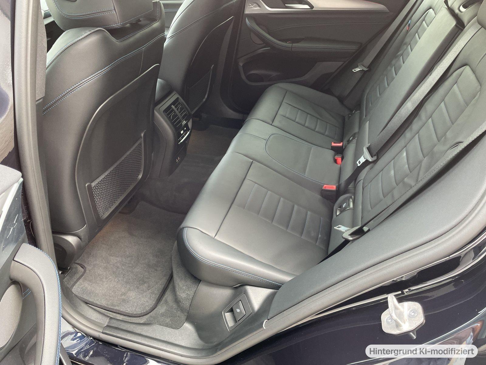 BMW X4 – Bild 9