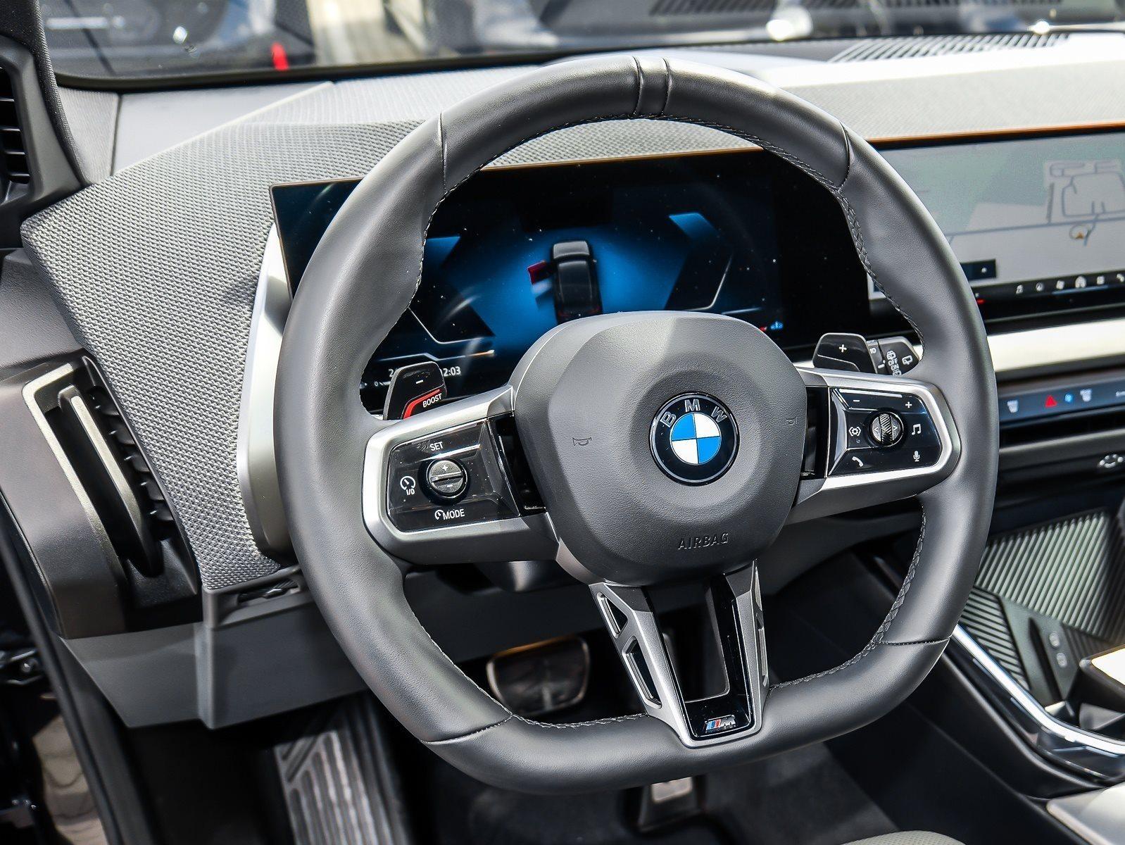 BMW X3 – Bild 26